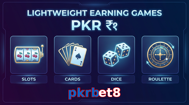Payment and PKR controls in Pkrbet8