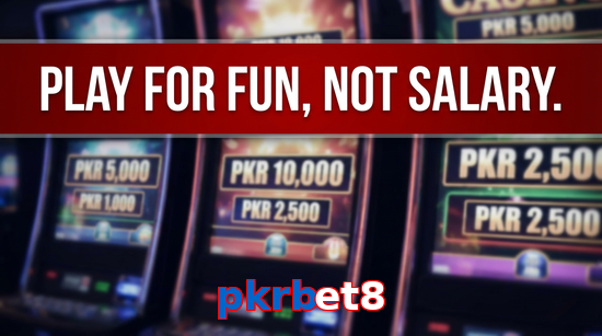 Payment and PKR controls in Pkrbet8